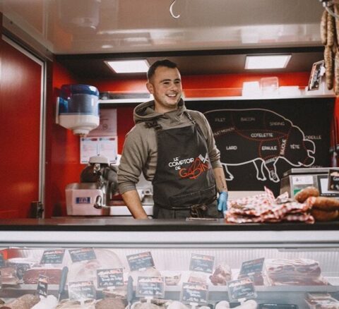 Le Comptoir de Gabin | Boucherie et Charcuterie à Andenne
